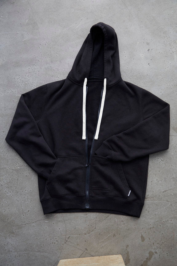 Elevate Zip Hoodie